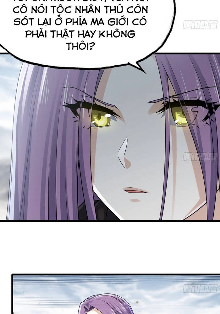 Vợ Tôi Là Quỷ Vương Chapter 272 - 20