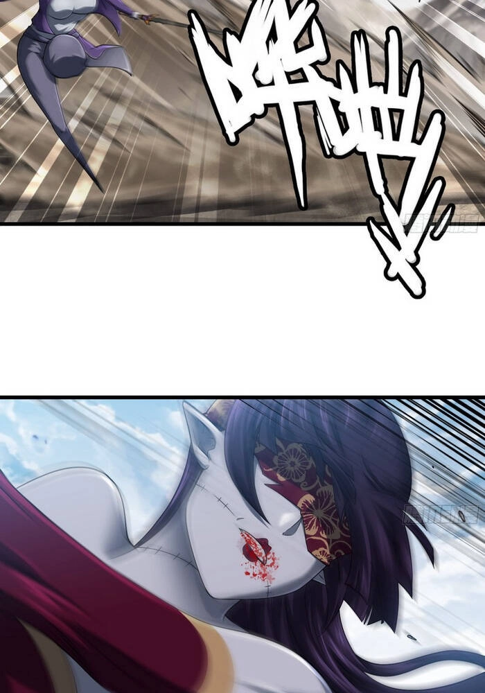 Vợ Tôi Là Quỷ Vương Chapter 272 - 26