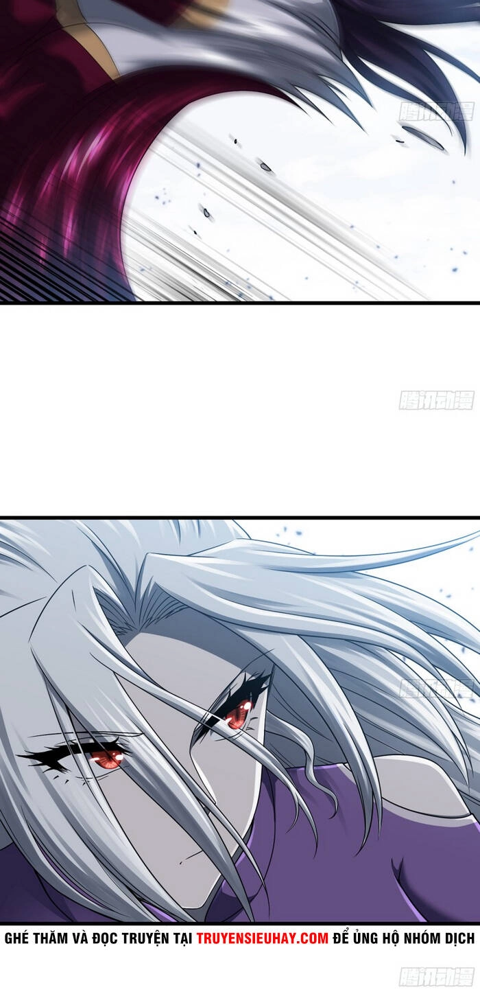 Vợ Tôi Là Quỷ Vương Chapter 272 - 27