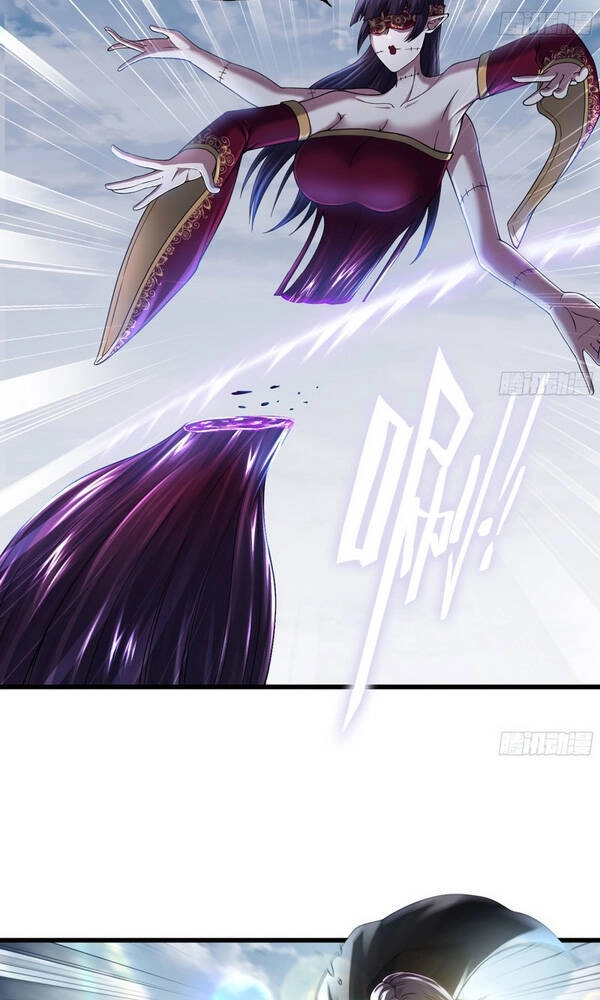 Vợ Tôi Là Quỷ Vương Chapter 273 - 4