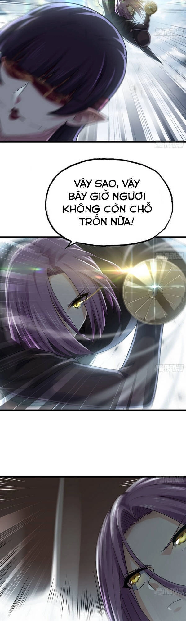 Vợ Tôi Là Quỷ Vương Chapter 273 - 5