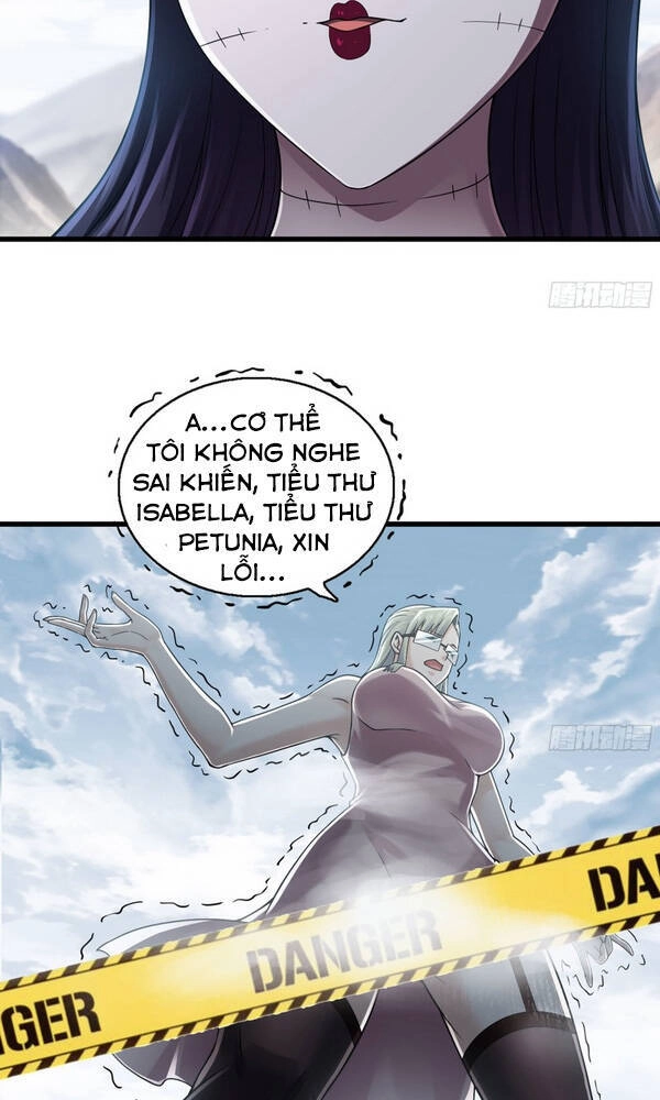 Vợ Tôi Là Quỷ Vương Chapter 273 - 12