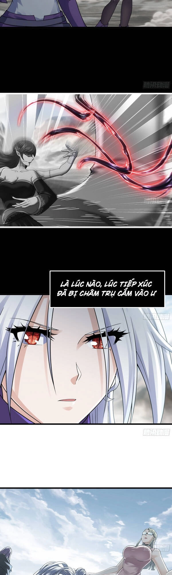 Vợ Tôi Là Quỷ Vương Chapter 273 - 15