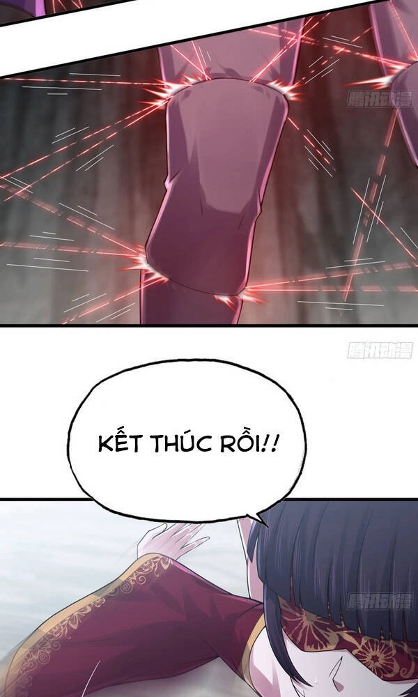 Vợ Tôi Là Quỷ Vương Chapter 274 - 22