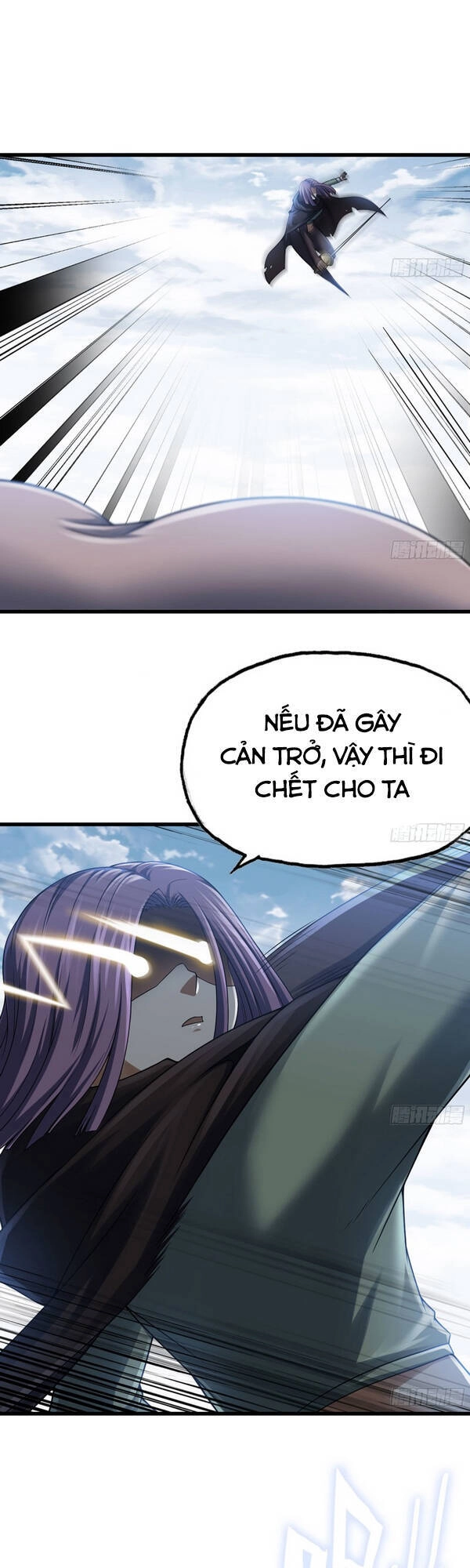 Vợ Tôi Là Quỷ Vương Chapter 275 - 1