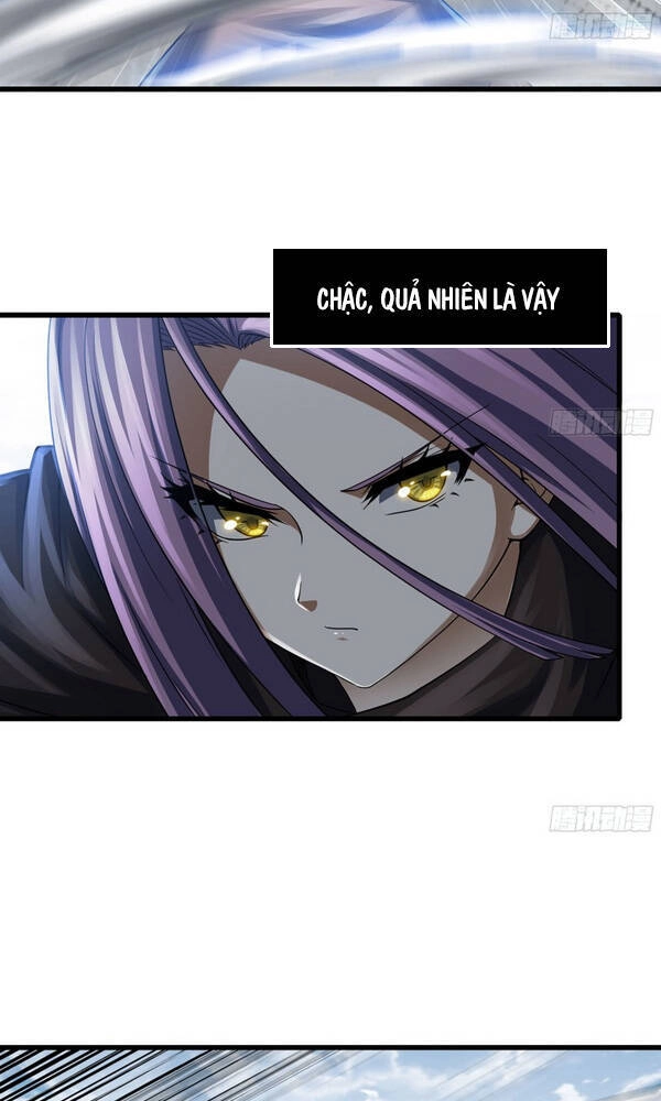 Vợ Tôi Là Quỷ Vương Chapter 275 - 4