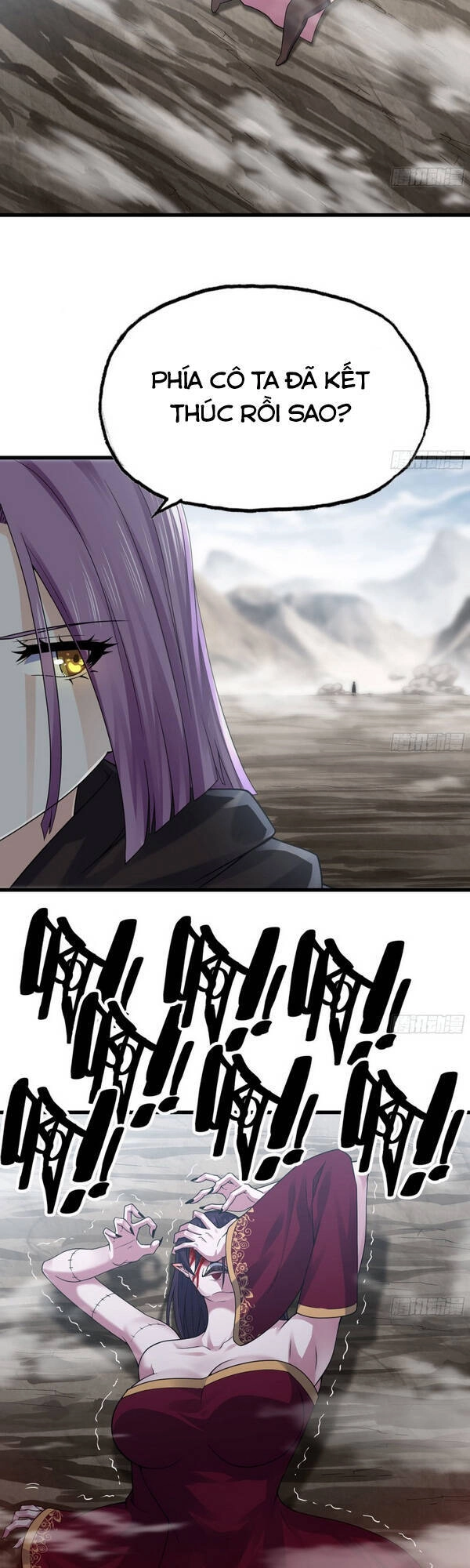 Vợ Tôi Là Quỷ Vương Chapter 275 - 9