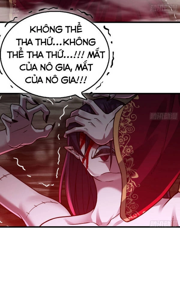 Vợ Tôi Là Quỷ Vương Chapter 275 - 10