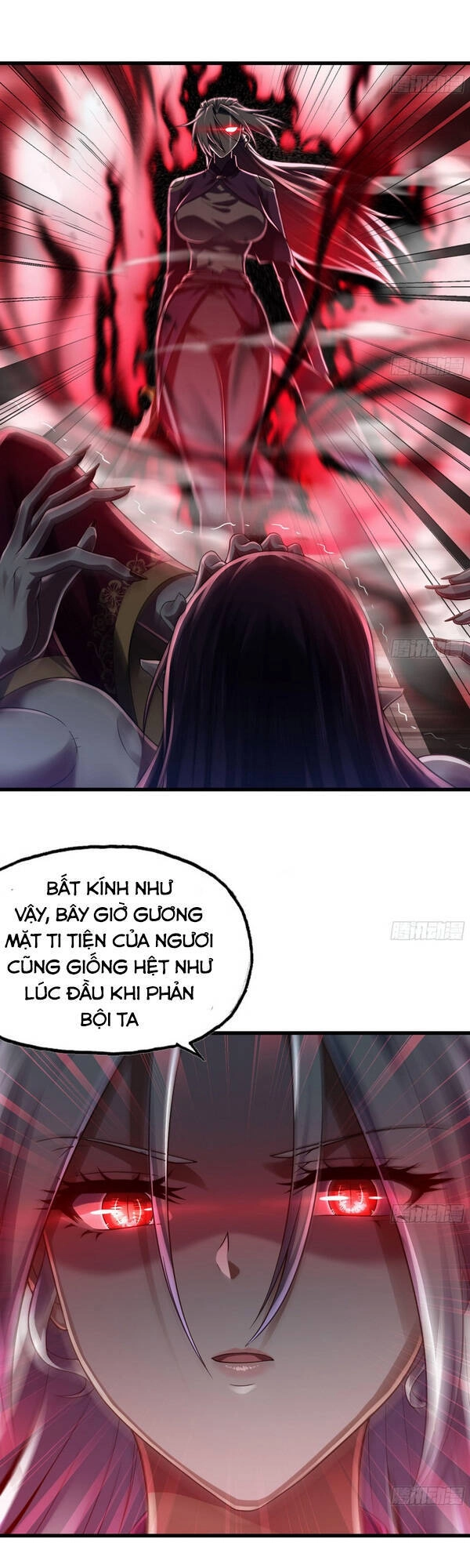 Vợ Tôi Là Quỷ Vương Chapter 275 - 11