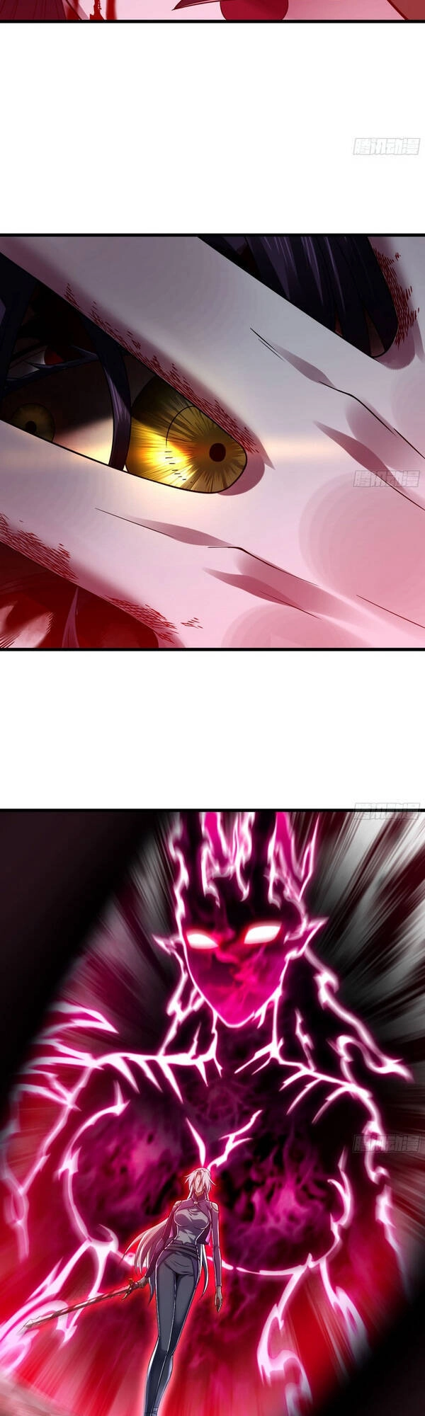 Vợ Tôi Là Quỷ Vương Chapter 275 - 13