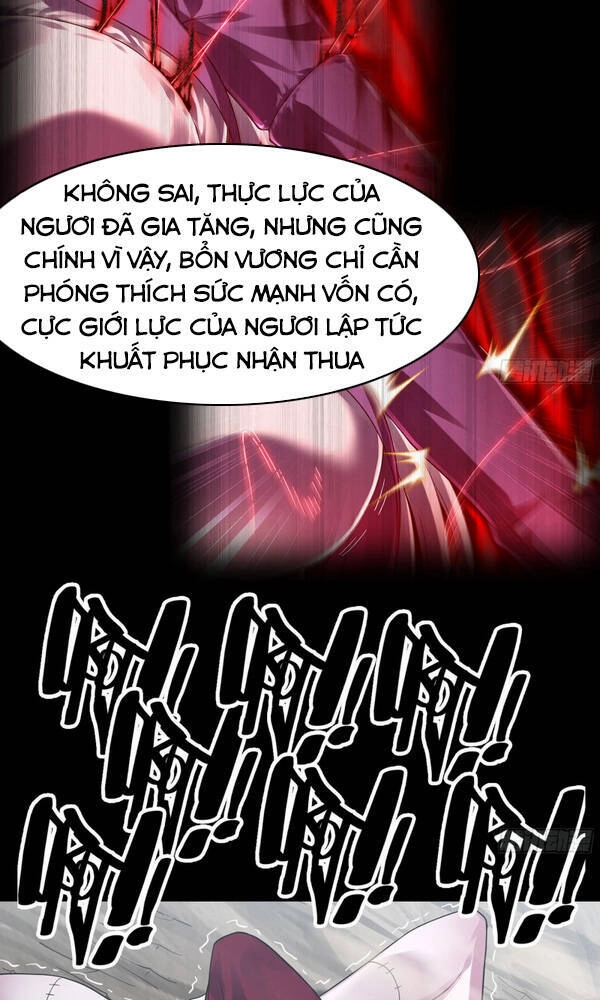 Vợ Tôi Là Quỷ Vương Chapter 275 - 16