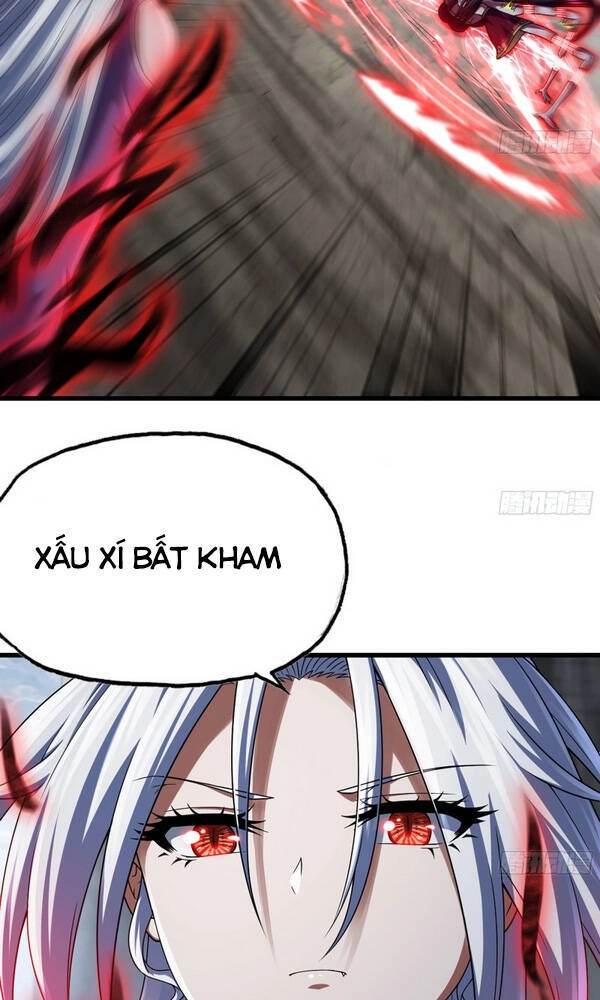 Vợ Tôi Là Quỷ Vương Chapter 275 - 20