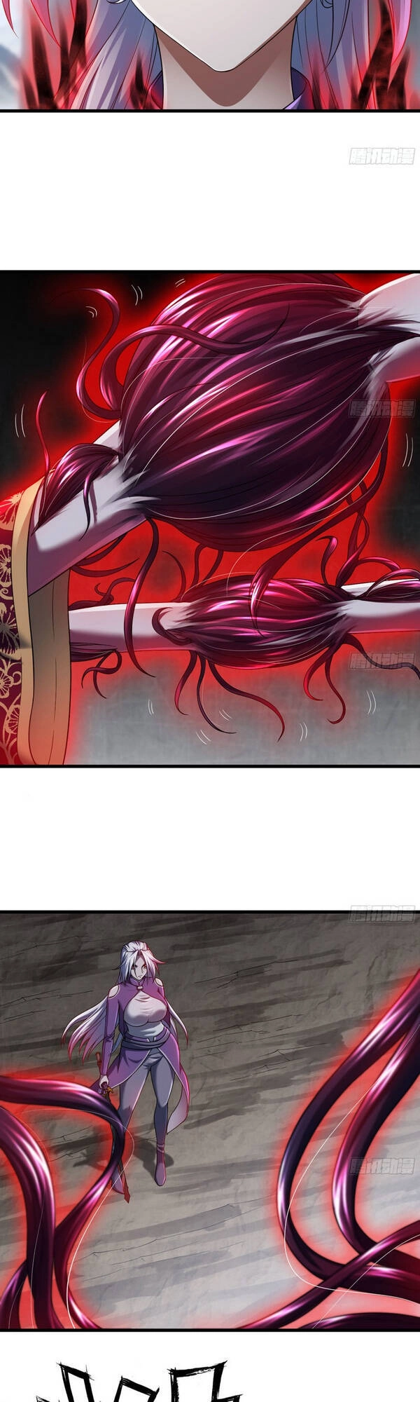 Vợ Tôi Là Quỷ Vương Chapter 275 - 23