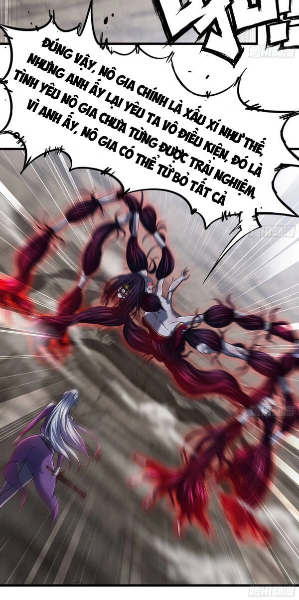 Vợ Tôi Là Quỷ Vương Chapter 275 - 25