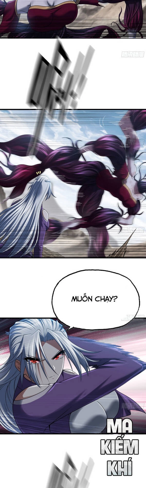 Vợ Tôi Là Quỷ Vương Chapter 276 - 3