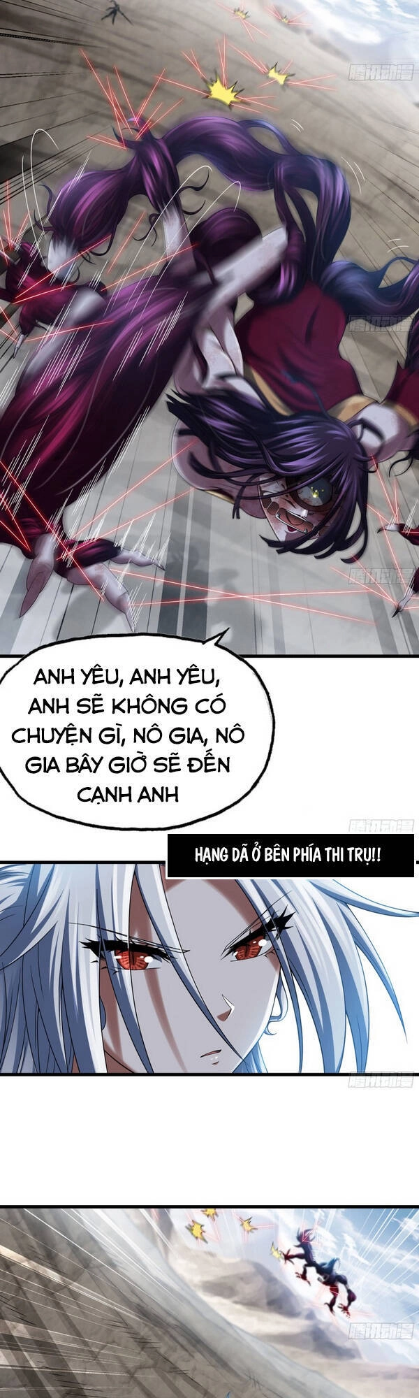 Vợ Tôi Là Quỷ Vương Chapter 276 - 5