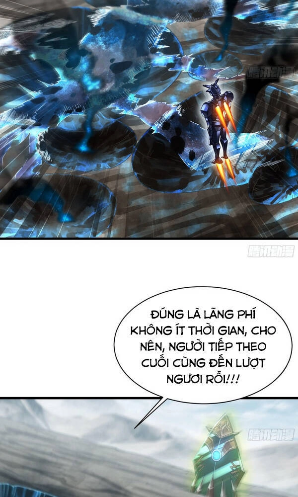 Vợ Tôi Là Quỷ Vương Chapter 276 - 8