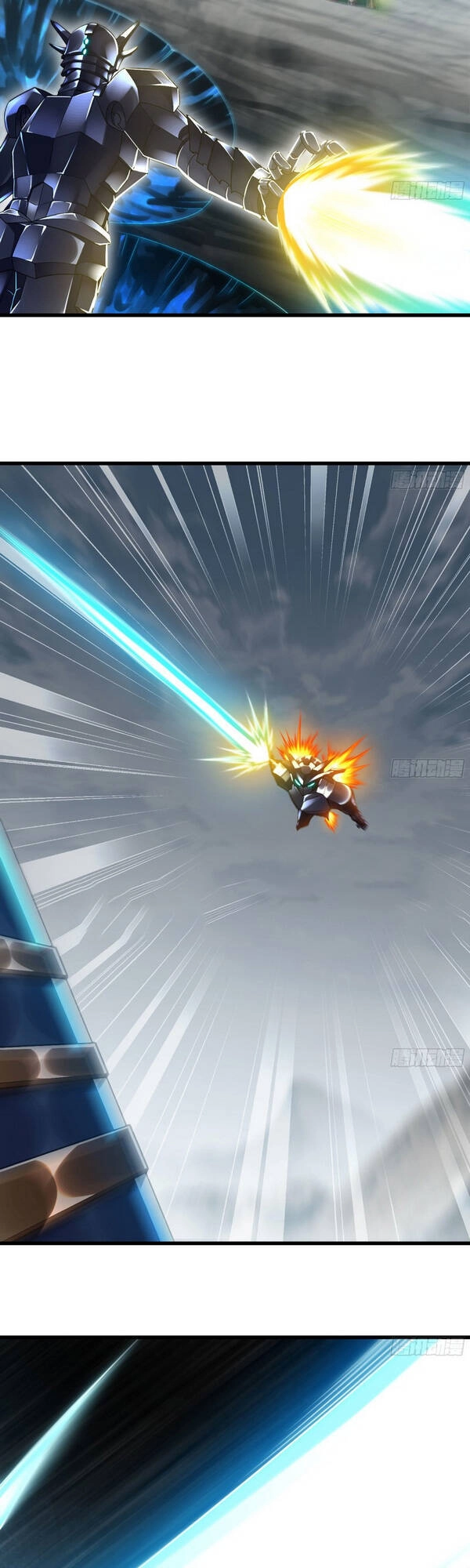 Vợ Tôi Là Quỷ Vương Chapter 276 - 9