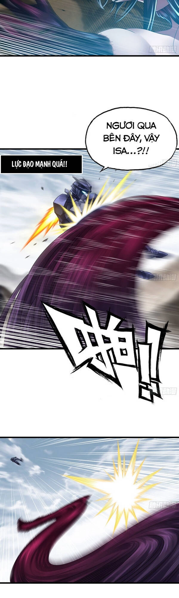 Vợ Tôi Là Quỷ Vương Chapter 276 - 13