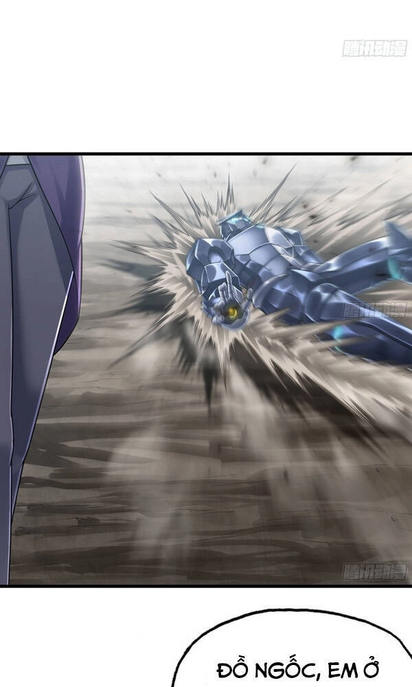 Vợ Tôi Là Quỷ Vương Chapter 276 - 14