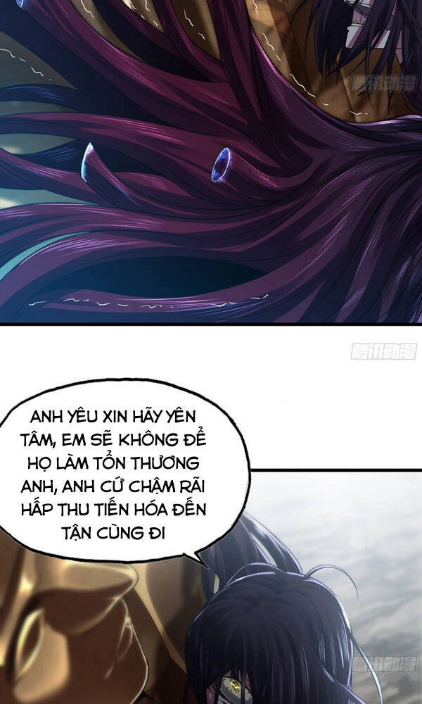 Vợ Tôi Là Quỷ Vương Chapter 276 - 16