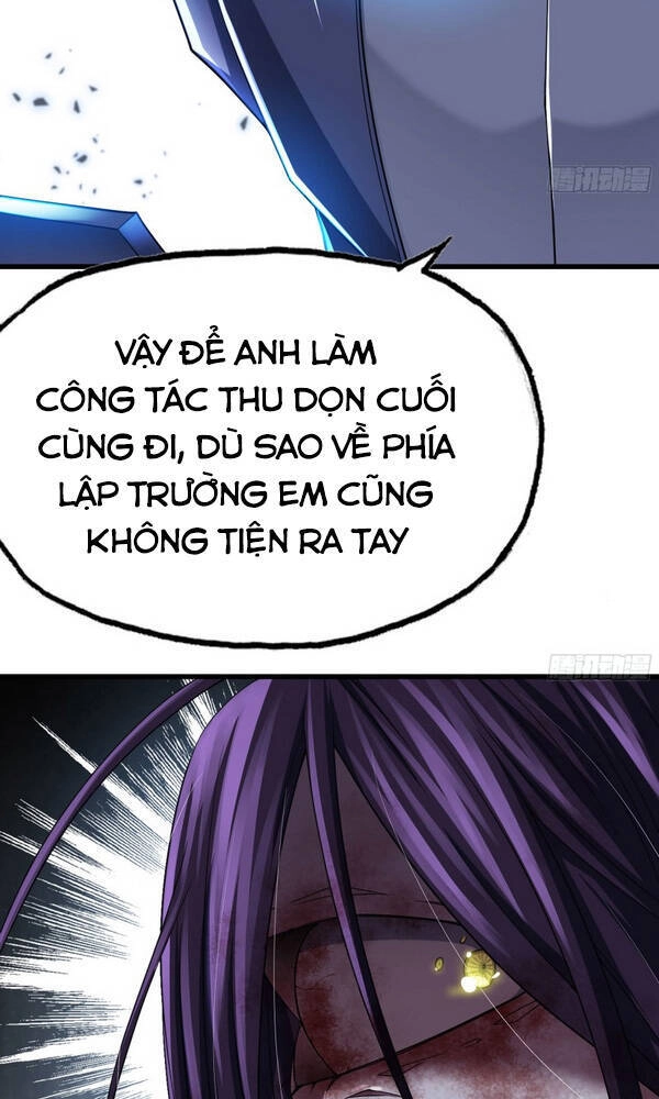 Vợ Tôi Là Quỷ Vương Chapter 276 - 18