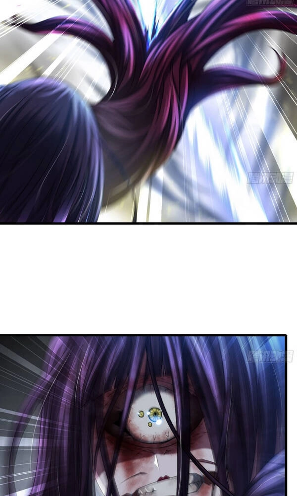 Vợ Tôi Là Quỷ Vương Chapter 276 - 23