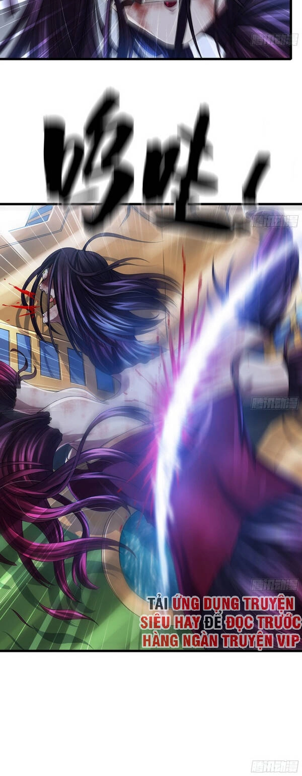 Vợ Tôi Là Quỷ Vương Chapter 276 - 24