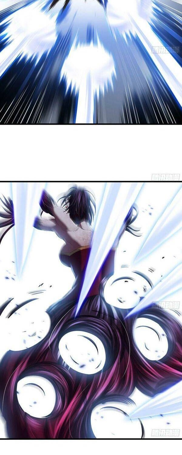 Vợ Tôi Là Quỷ Vương Chapter 277 - 2