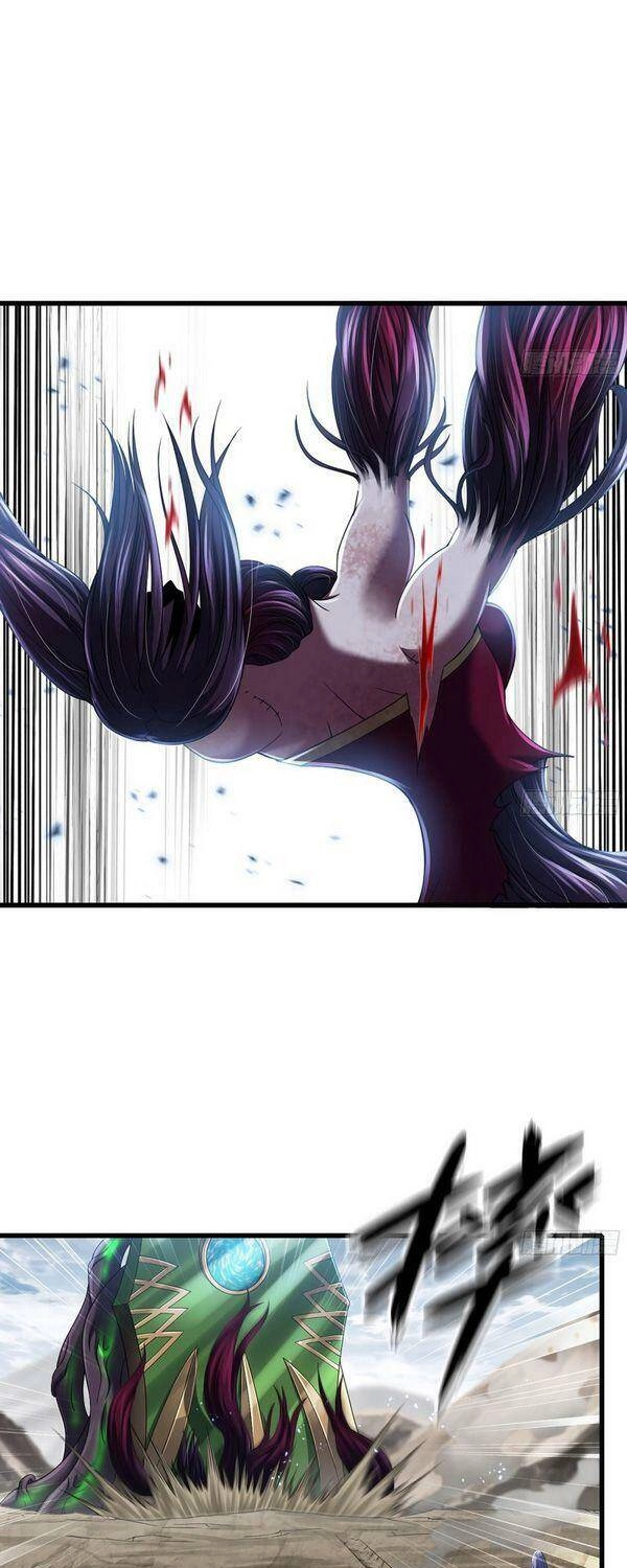 Vợ Tôi Là Quỷ Vương Chapter 277 - 3