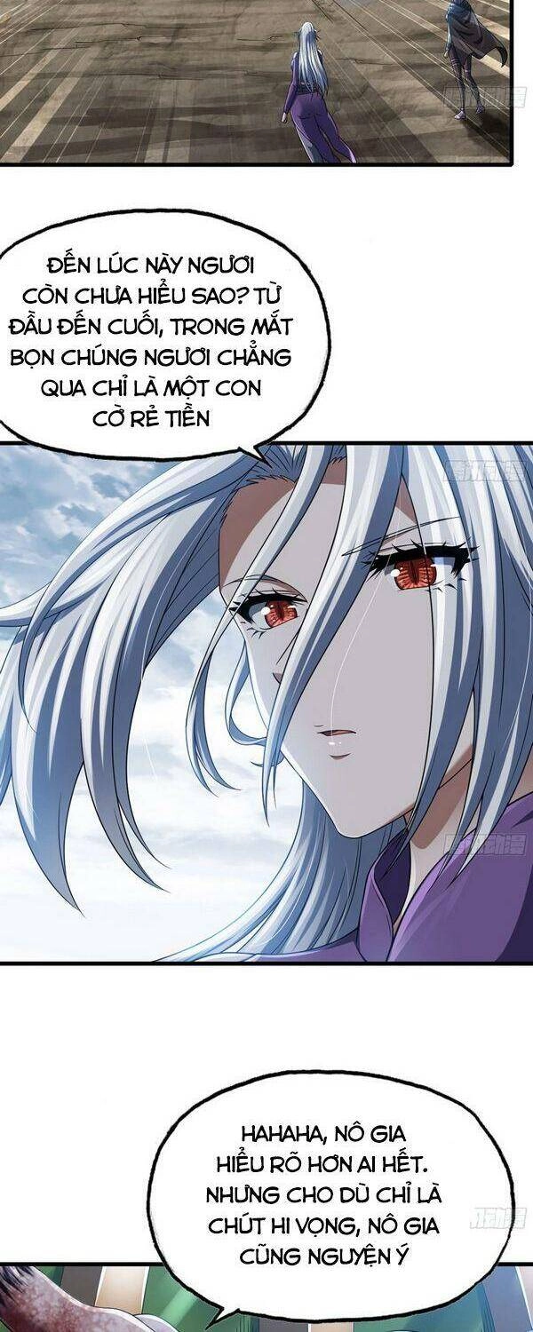 Vợ Tôi Là Quỷ Vương Chapter 277 - 4