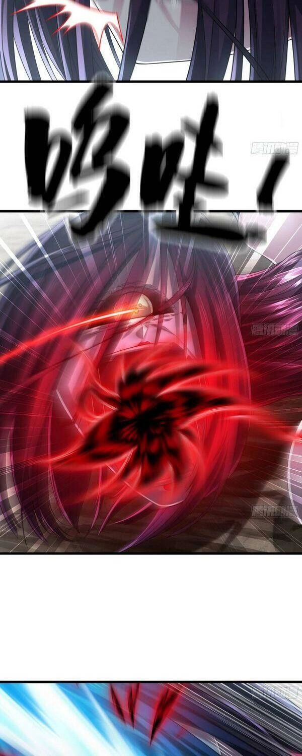 Vợ Tôi Là Quỷ Vương Chapter 277 - 6