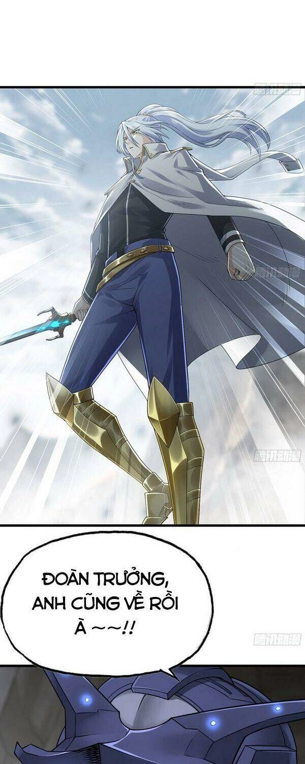 Vợ Tôi Là Quỷ Vương Chapter 277 - 8