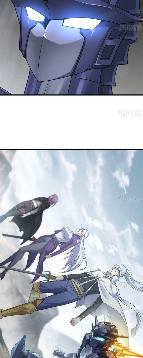 Vợ Tôi Là Quỷ Vương Chapter 277 - 9