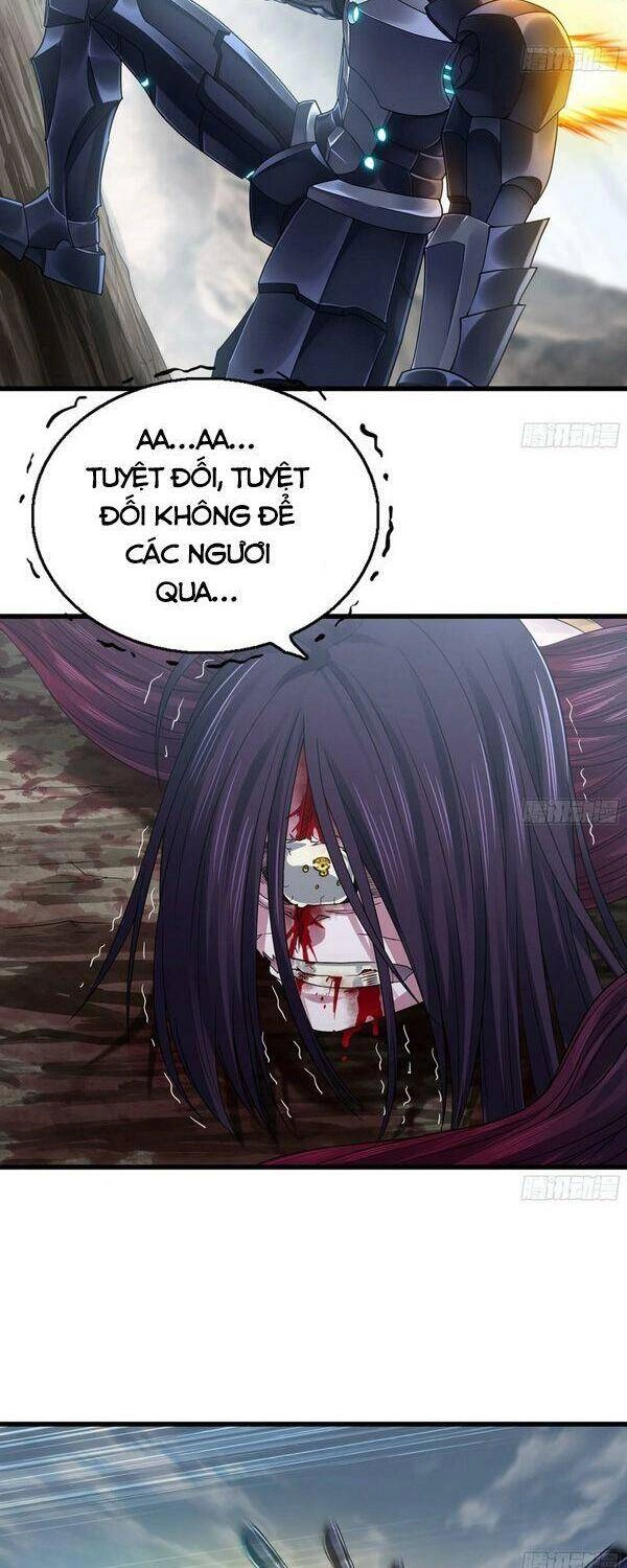 Vợ Tôi Là Quỷ Vương Chapter 277 - 10