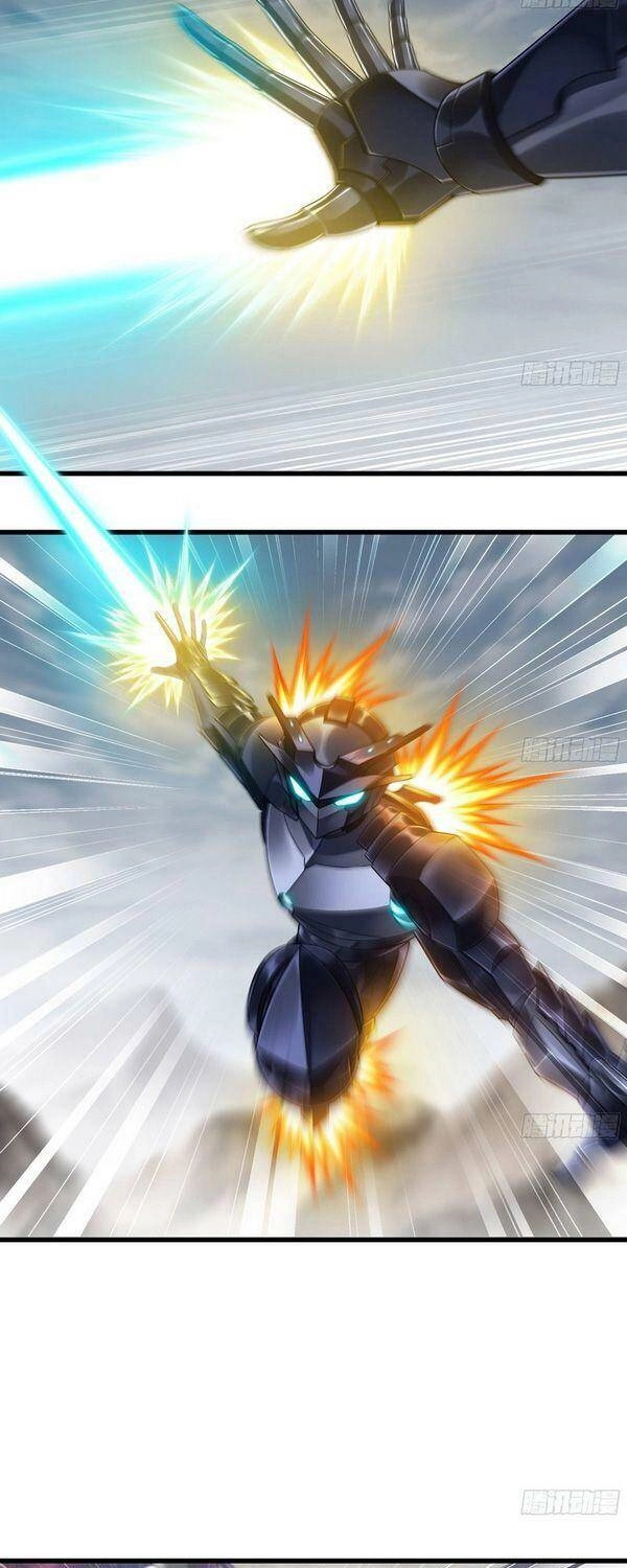 Vợ Tôi Là Quỷ Vương Chapter 277 - 11