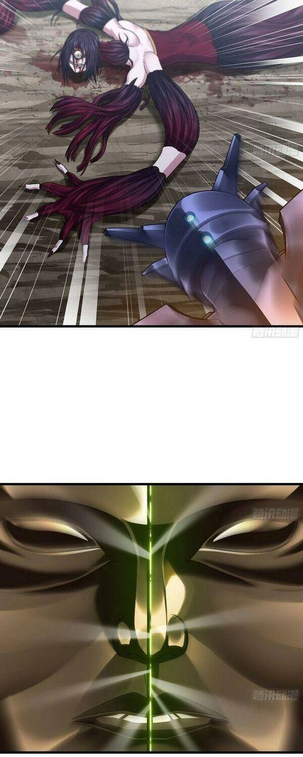 Vợ Tôi Là Quỷ Vương Chapter 277 - 12