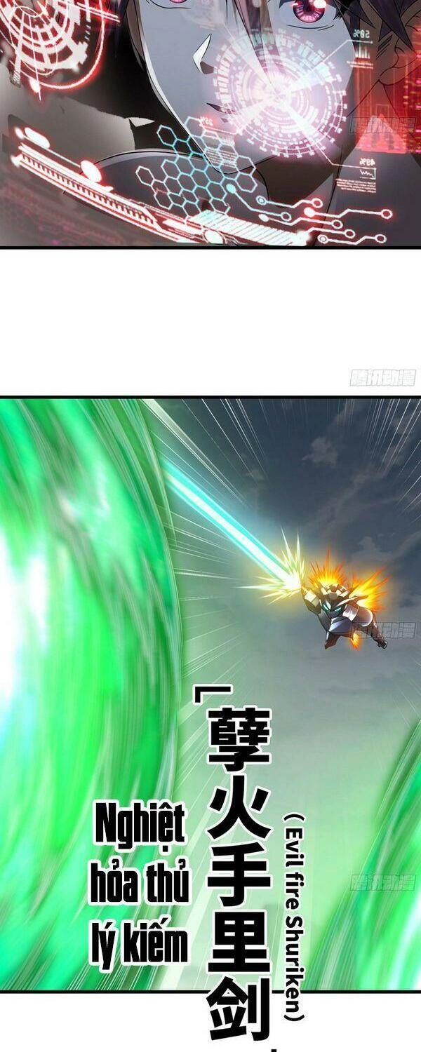 Vợ Tôi Là Quỷ Vương Chapter 277 - 14