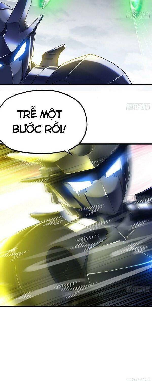 Vợ Tôi Là Quỷ Vương Chapter 277 - 16