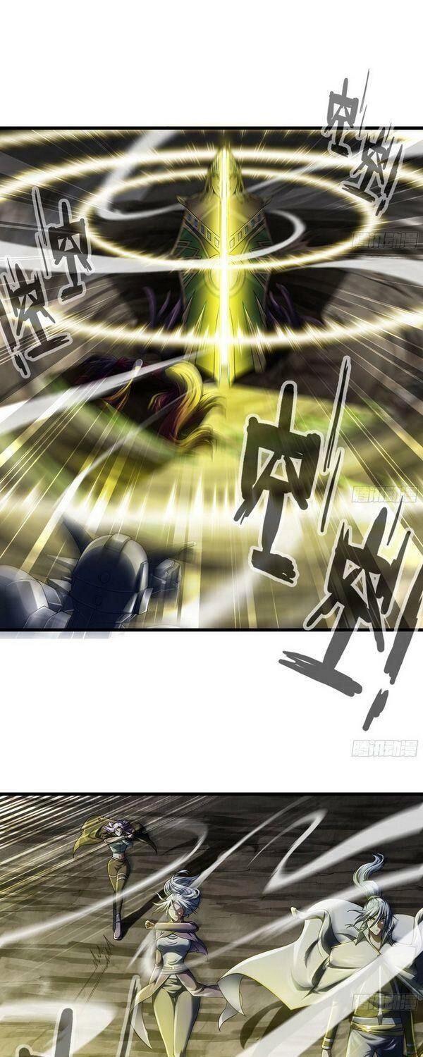 Vợ Tôi Là Quỷ Vương Chapter 277 - 18