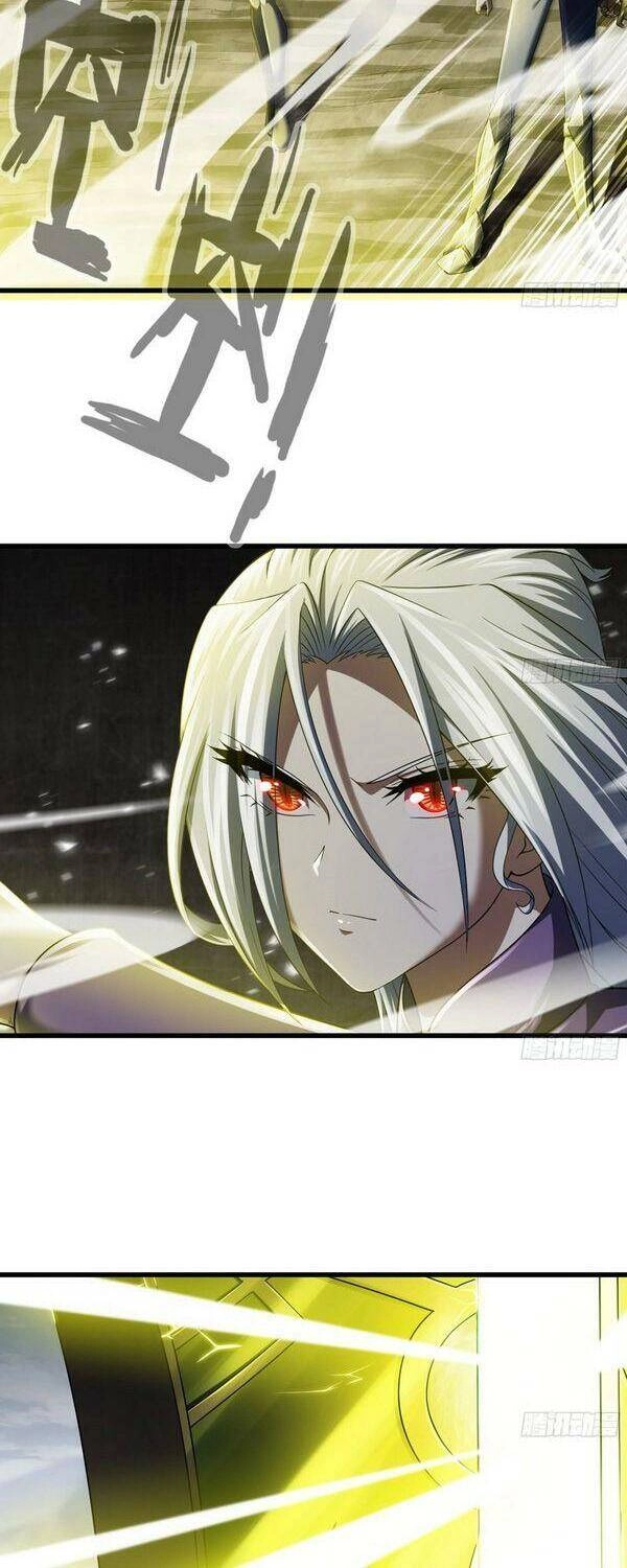 Vợ Tôi Là Quỷ Vương Chapter 277 - 19