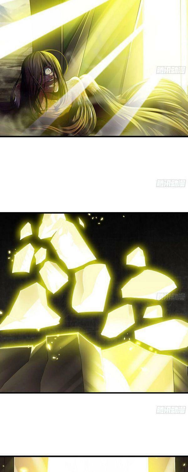 Vợ Tôi Là Quỷ Vương Chapter 277 - 20