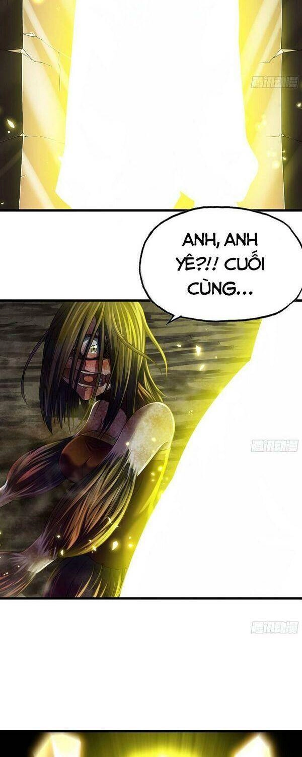 Vợ Tôi Là Quỷ Vương Chapter 277 - 21