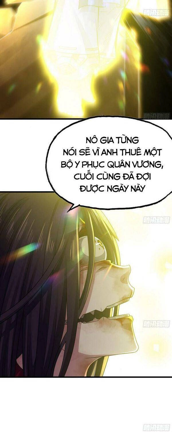 Vợ Tôi Là Quỷ Vương Chapter 277 - 23