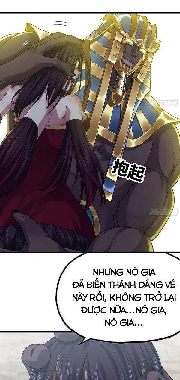 Vợ Tôi Là Quỷ Vương Chapter 277 - 24