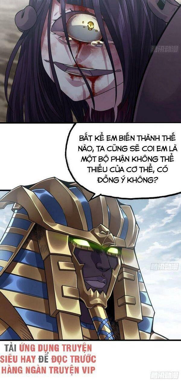 Vợ Tôi Là Quỷ Vương Chapter 277 - 25