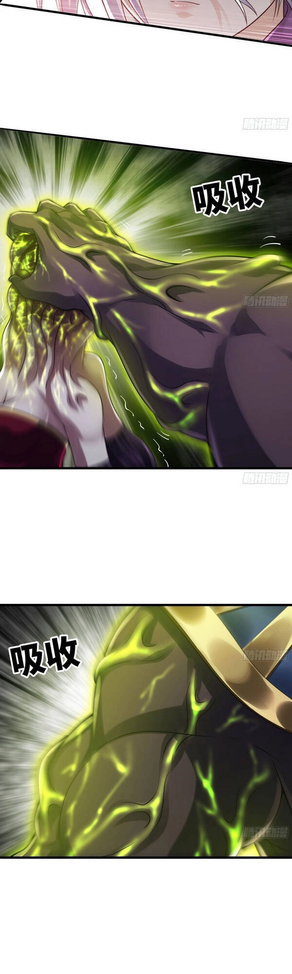 Vợ Tôi Là Quỷ Vương Chapter 278 - 3