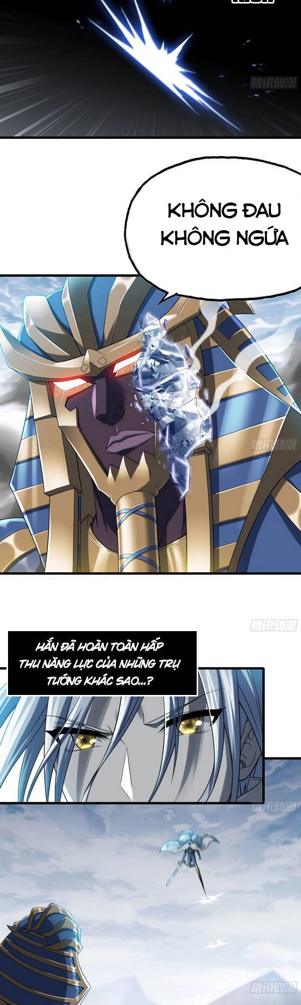 Vợ Tôi Là Quỷ Vương Chapter 278 - 11