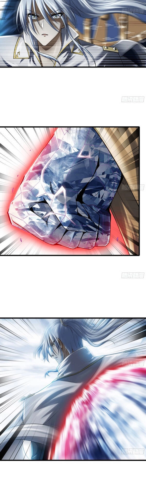 Vợ Tôi Là Quỷ Vương Chapter 278 - 13