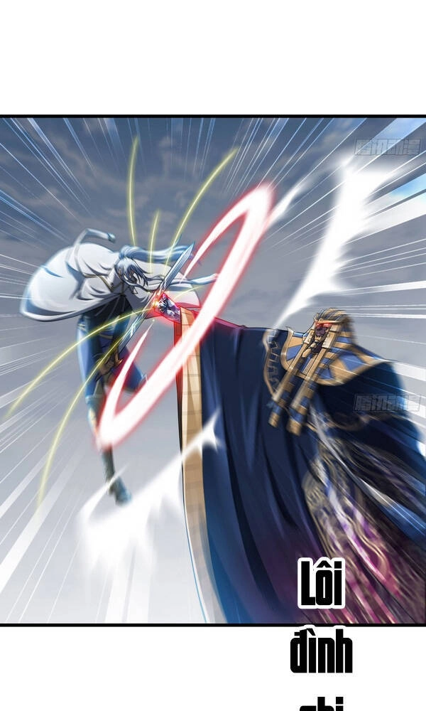 Vợ Tôi Là Quỷ Vương Chapter 278 - 14